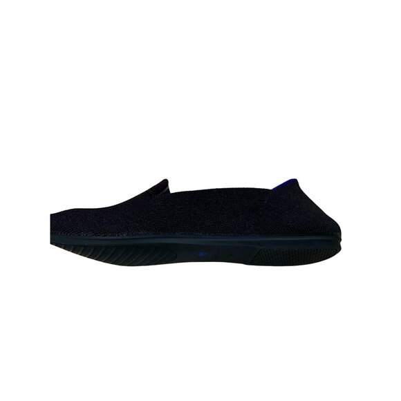 Rothy's Black Size 9.5 Loafers Made in China - Picture 6 of 9